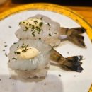 씨유배곧M플러스점 | [애둘맘] 시흥 가성비 회전초밥 즐기기 <카메스시>