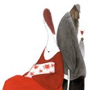 미운오리 이미지