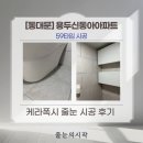 다채 용두점 | [동대문 31년차 구축 아파트 줄눈 시공 후기] 케라폭시·빅라이언·스타라이크에보 전문 – 줄눈의시작