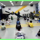 용인대 효 태권도 | 울산태권도 용인대대영태권도, 마음을 다하는 교육의 장