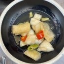 호평동 신규 오픈 맛집 문창기 불향국수&amp;오징어 솔직 후기