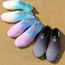 워터파크 필수품 타오미 아쿠아슈즈 물놀이 신발 사용 후기