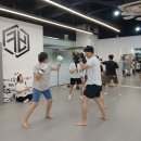 웨이트짐 | 그룹운동 GX수업 복싱 웨이트 그룹 수업 맛집 창원 대원동 컴백짐 후기