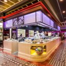 쉐라톤 호텔 부근 이미지