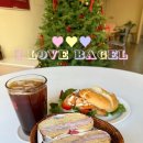사랑해베이글마산댓 | 마산 양덕동 브런치 장소 추천! 베이글 맛집 ‘사랑해베이글 마산 양덕점’ 내돈내산 후기
