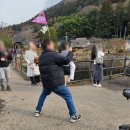 호수목욕탕 | [유후인] 눈내리는 긴린코호수/금상고로케/마유크림: 소소버스투어