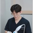 과정 | 청담연예인피부과 엘란쎄 리프팅 변화 과정 후기