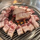 돈이랑 | 제주 중문 흑돼지 맛집 돈이랑, 애견동반 내돈내산 후기