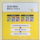 초등 한자 읽기의 힘(1) 이미지