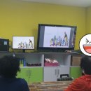 죽산작은도서관 이미지