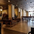 스타벅스대전만년점 | 실내공간이 정말 넓은 스타벅스 대전만년점 방문 후기 (feat. 주차정보)