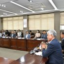강원특별자치도 정선군청 소회의실 프레시안