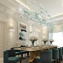 앤틱인테리어 이미지