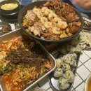 강남역 맛집 추천 매운 족발 삼합/파히타 &#39;오매족&#39; 솔직 후기