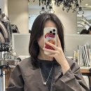 카이정헤어 마포서교점 | 홍대미용실 중단발레이어드컷 후기사진 카이정헤어 마포서교점 세린실장