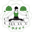 [특강]6/7(금)더 건강하고 젊은 내일을 위한 생활단식과 힐링운동 | 경기형 웰니스 관광명소 2025 숲요가 힐링명상 프로그램