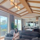 스테이돌덕 | 제주 애월 숙소, 추가 비용 없는 야외 스파 '스파 가족펜션 스테이돌덕'