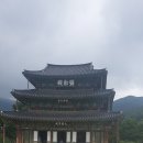 김제의 아름다운 백제 가람 금산사 2 - 미륵전, 방등계단, 나한전의 창살, 추억소환 이미지