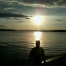 추억의 그림자 이미지