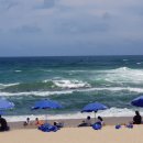 힐링비치 이미지