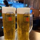 시원한 맥주와 야끼소바 조합 ! 부천 철판오사카야 솔직후기