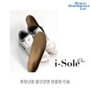 [HPL] 중장년층 발건강에는 맞춤형 인솔! 휴먼퍼포먼스랩 아치깔창 제작 후기