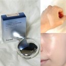 김소영스킨케어 | [커브드(Kurved) 쿠션 후기] 비타민C 글루타치온 스킨 핏 쿠션 페어색상 내돈내산 솔직후기✨