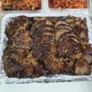 장시돌옻닭 이미지