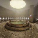 금천사우나 이미지