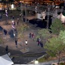 성남시야외공연장 이미지