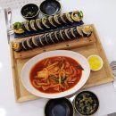 옥포 공영주차장 앞 이미지