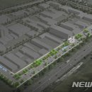 청주시 견인차량보관소 이미지