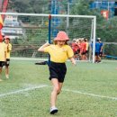 M'KIS-a successful track and field sports day for elementary school. 이미지