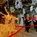 광명동굴 (라스코전시관) 이미지