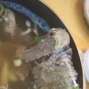 하영호신촌설렁탕 압구정역점 이미지