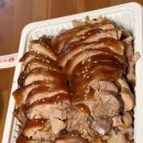 경기도 수원시 권선구 세권로 185 | 권선시장 족발골목 제일순대국 본점 족발 그리고 쟁반국수 내돈내산 포장 후기