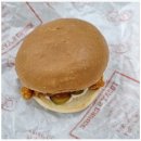 치킨플러스 하남미사점 | 퇴근길에 우연히 발견한 슈퍼크리스피 하남미사점, 오픈이벤트 치킨버거 먹어본 후기