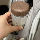간편하게 맛있게 챙기는 쉐이크 '라누보 리퀴드 밀 포 바디 더 블랙 흑임자' 솔직후기_일주일식단표 포함