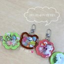 율곡빌딩 | CA 특별수업 레진아트 출강 공예 체험 쉐이커 키링 스마트 톡 만들기