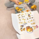 (주)풀게임 | 넓은 수영장과 자쿠지가 있는 경북키즈풀빌라|여기놀자경주풀빌라펜션