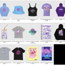 케이팝데몬헌터스와 넷플릭스 굿즈샵 근황 이미지