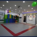 포올체육관 이미지