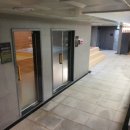 자연드림 사우나 이미지