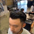레드폴바버샵 일산2호점 | 일산 남자머리 잘하는 일산 바버샵 "레드폴바버샵 일산2호점"