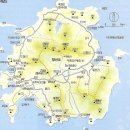 제74차 구미 해마루산악회_청산도 보적산 산행 및 슬로길 투어안내 이미지