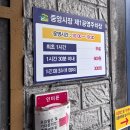 중앙시장 | 강릉 중앙시장 방문후기, 중앙시장 주차장, 먹거리, 화장실