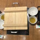 우보샤브편백찜 이미지