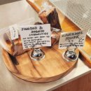 빵데까사 PAN DE CASA