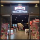 레전드 당구장 이미지