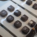 더달달 | 강남역 카페 발렌타인데이 공방, 수제 초콜렛 맛집 더달달 방문 후기